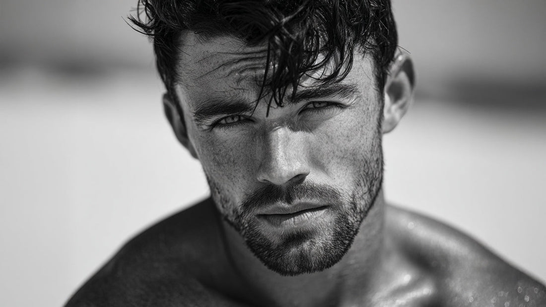 Männerpflege Tipps: Die Komplett-Routine für Haare, Haut & Körper [2026]