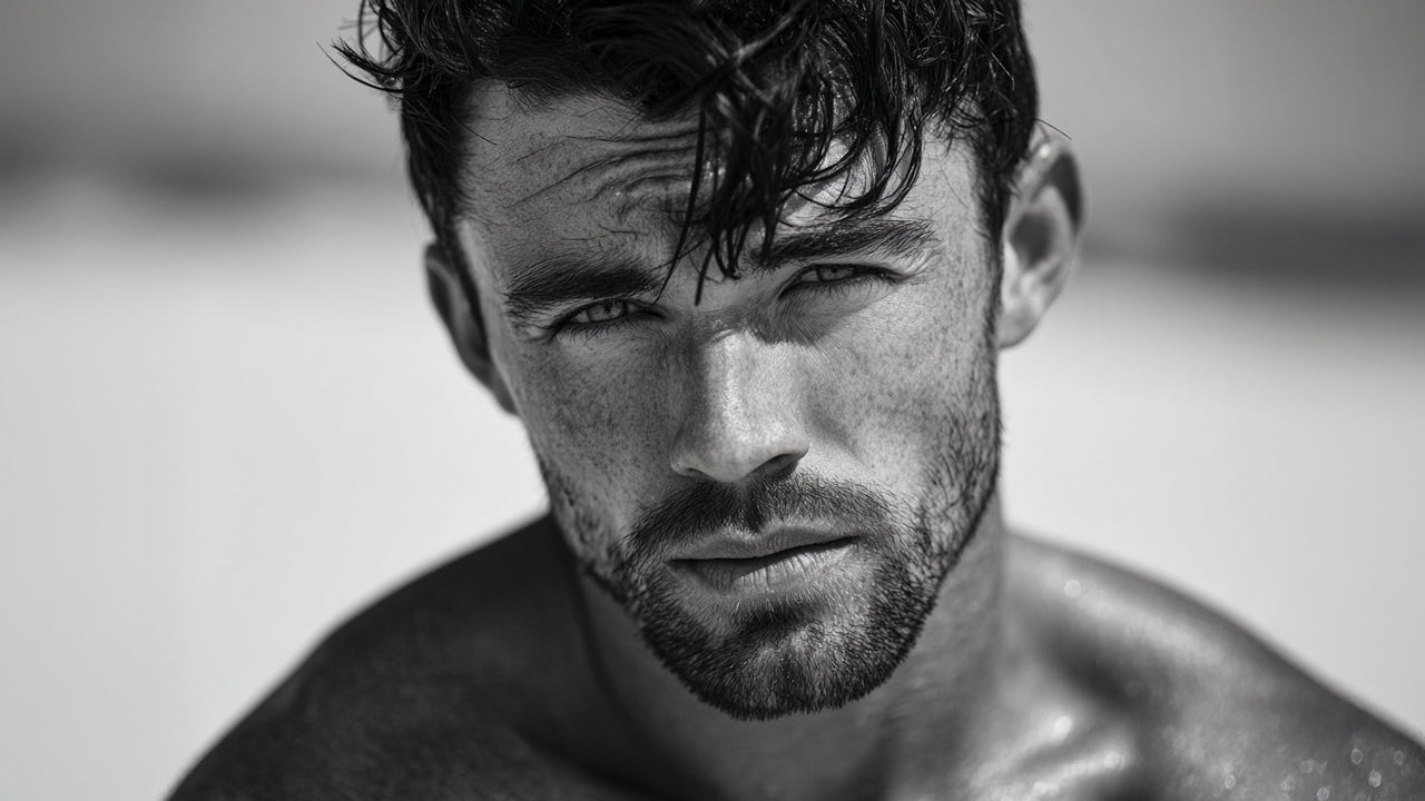 Männerpflege Tipps: Die Komplett-Routine für Haare, Haut & Körper [2026]