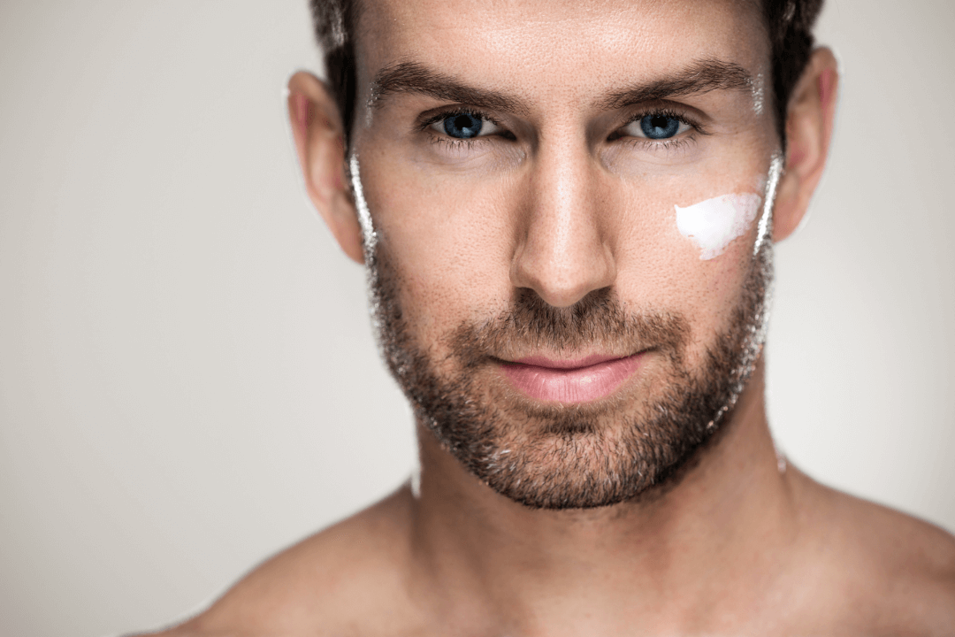 Gesichtscreme Männer: Was eine gute Anti-Aging Creme wirklich ausmacht [2026]