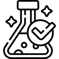 Hochdosierte Wirkstoffe