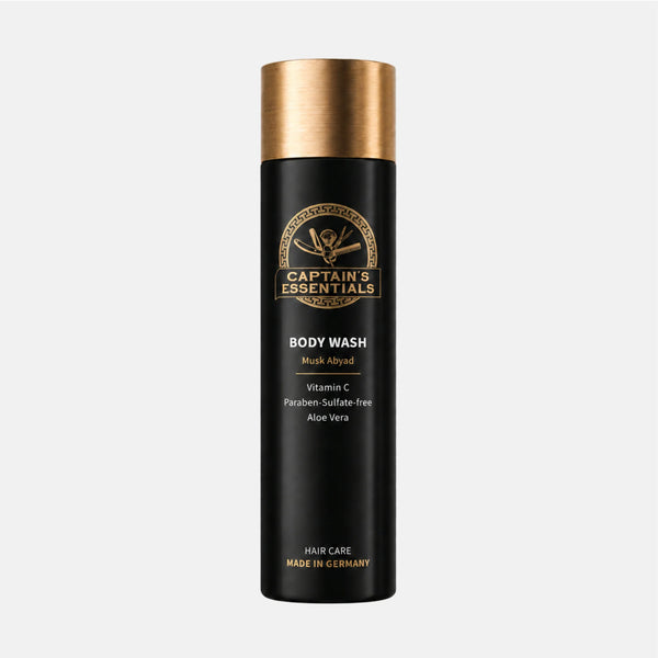 Body Wash 250 ml