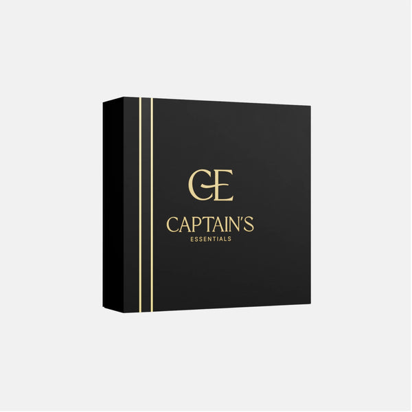 Captain's Complete Care Set - Geschenkbox