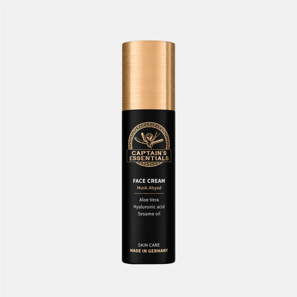 Face Cream 50 ml