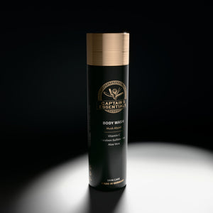 Body Wash 250 ml