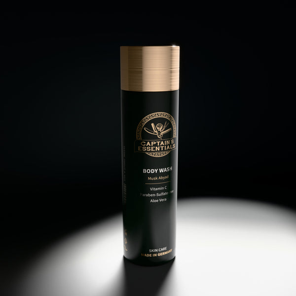 Body Wash 250 ml