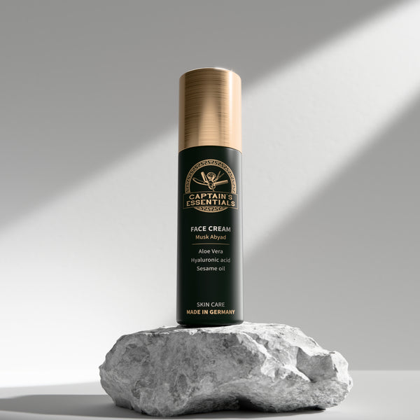 Face Cream 50 ml
