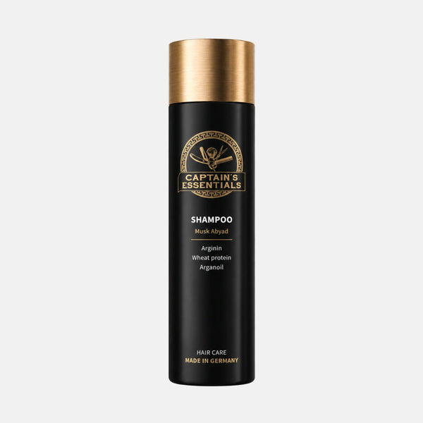 Arginin Anti-Haarausfall Shampoo (250 ml)