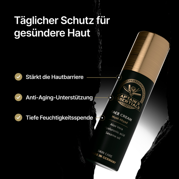 Face Cream 50 ml