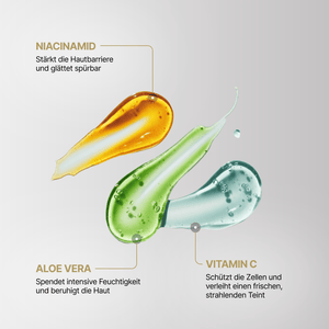 Body Wash 250 ml