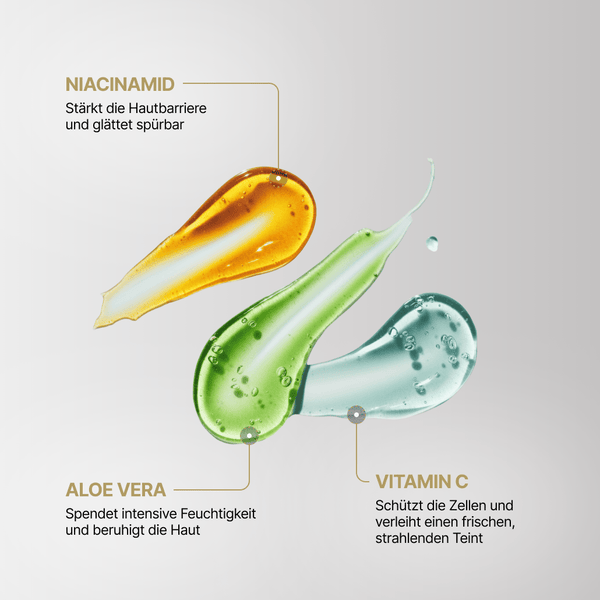 Body Wash 250 ml