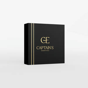Captain's Complete Care Set - Geschenkbox